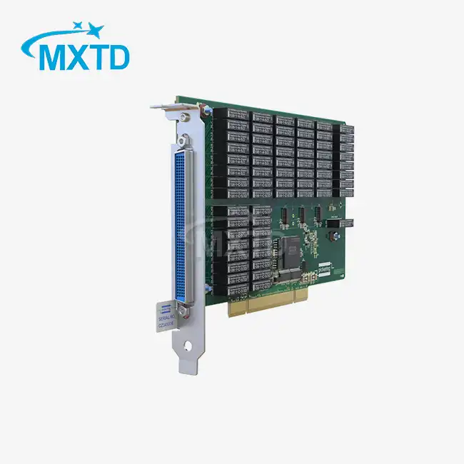 PIL 50-110 Series PCI Relay Board SPDT
